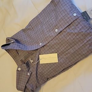 Men's Button Down